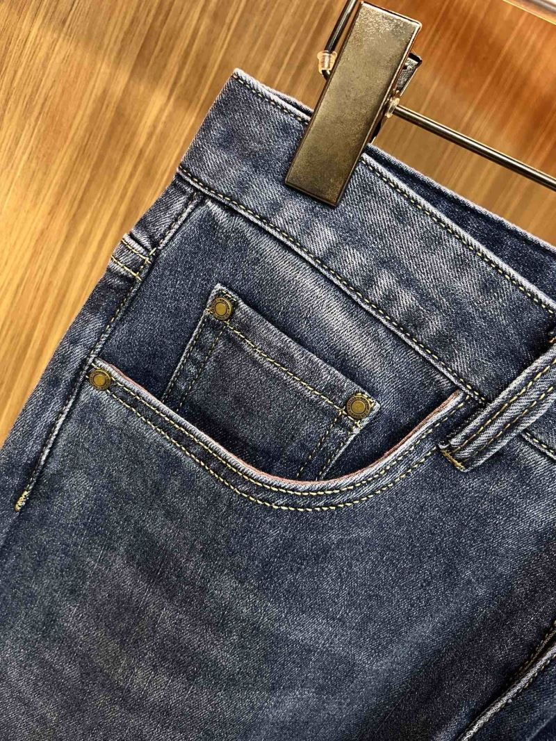 Louis Vuitton Jeans